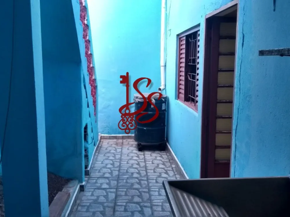 Casa, 2 quartos, 160 m² - Foto 6