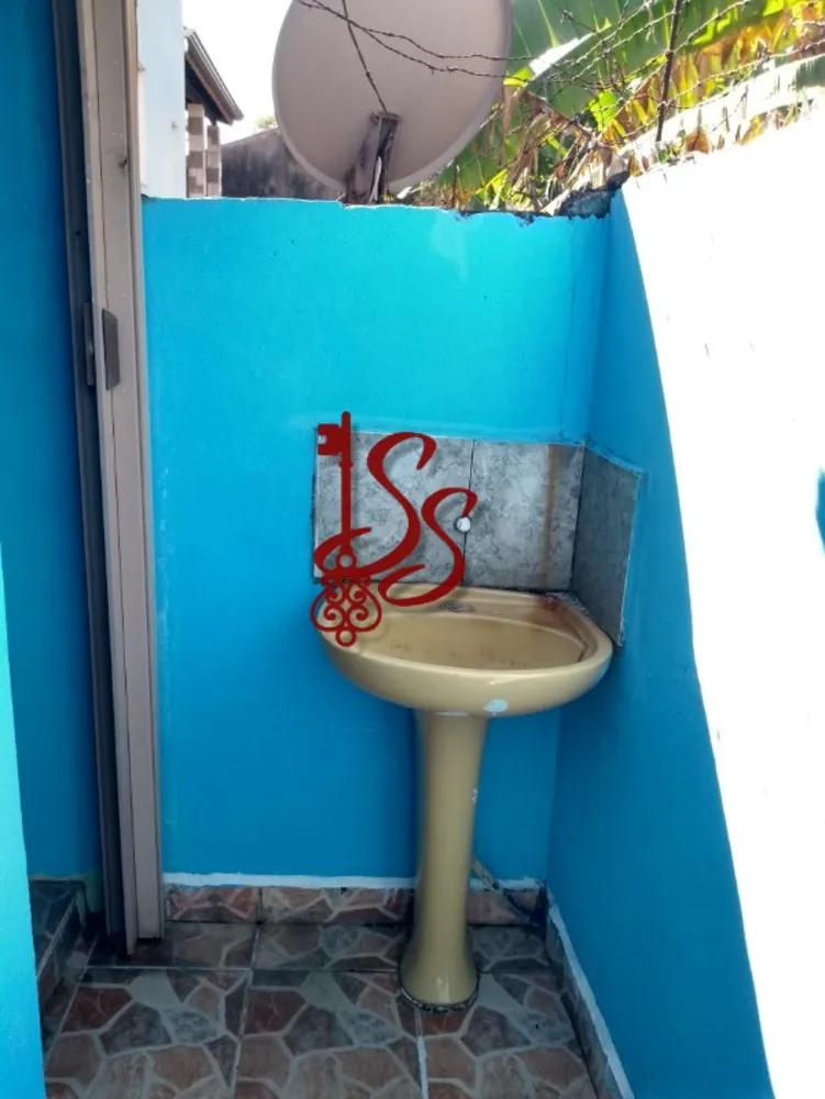 Casa, 2 quartos, 160 m² - Foto 2