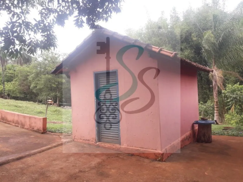 Sítio, 2 quartos, 60 m² - Foto 5