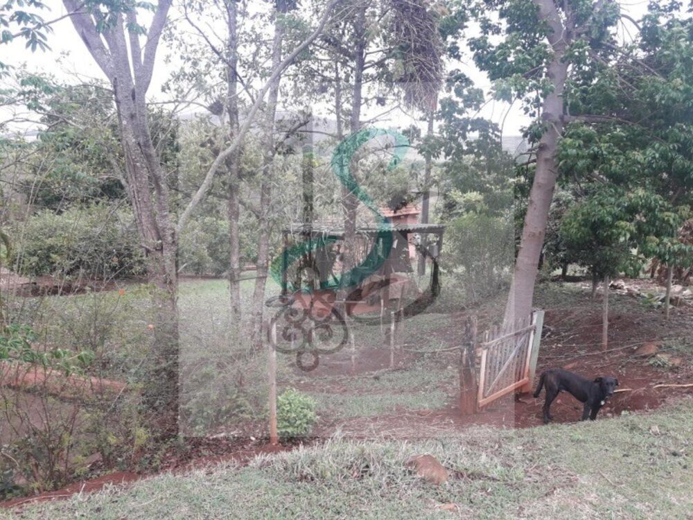 Sítio, 2 quartos, 60 m² - Foto 2