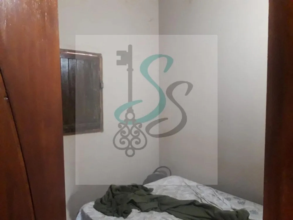 Sítio, 2 quartos, 60 m² - Foto 2