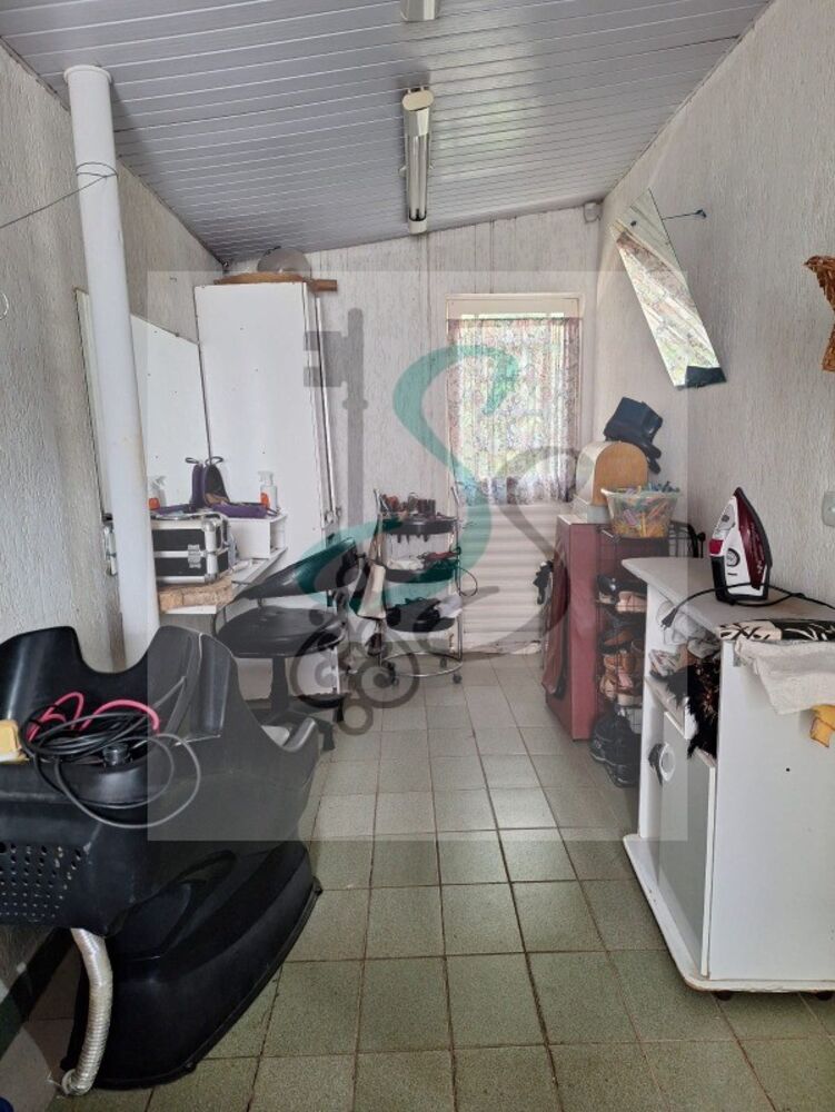 Casa à venda com 3 quartos - Foto 1