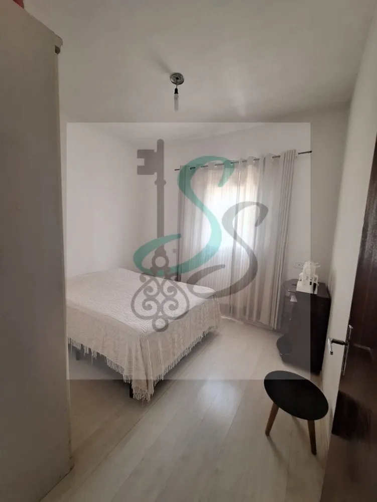 Casa, 3 quartos - Foto 14