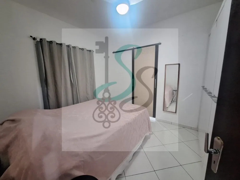 Casa, 3 quartos - Foto 10