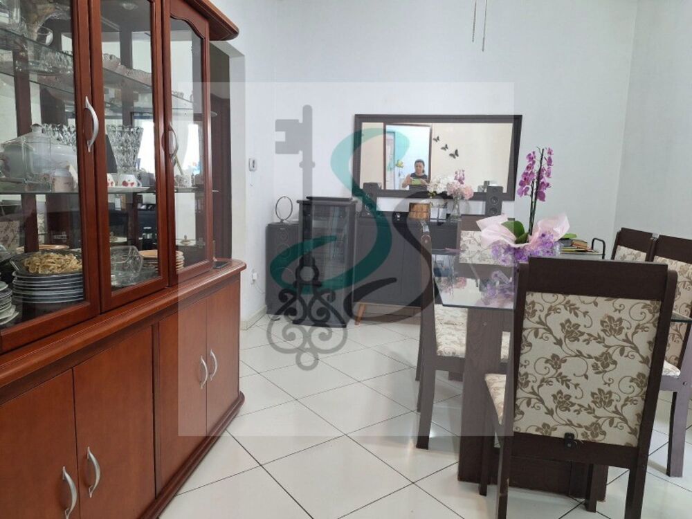 Casa à venda com 3 quartos - Foto 3