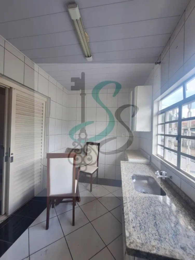 Casa, 3 quartos - Foto 16