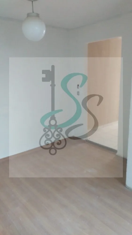 Apartamento, 2 quartos, 47 m² - Foto 1