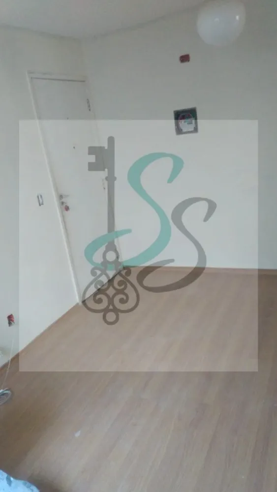 Apartamento, 2 quartos, 47 m² - Foto 2