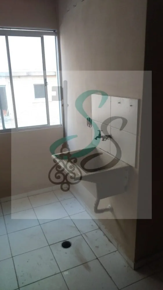Apartamento, 2 quartos, 47 m² - Foto 9