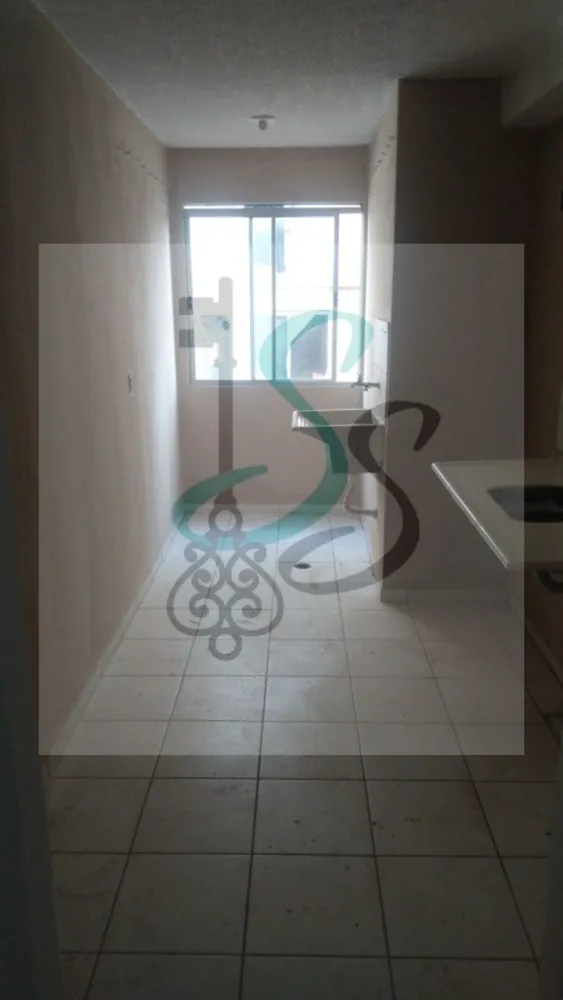 Apartamento, 2 quartos, 47 m² - Foto 8