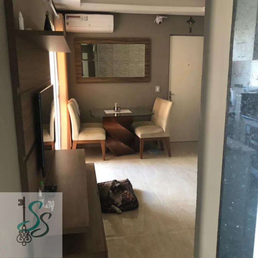 Apartamento, 1 quarto, 49 m² - Foto 2