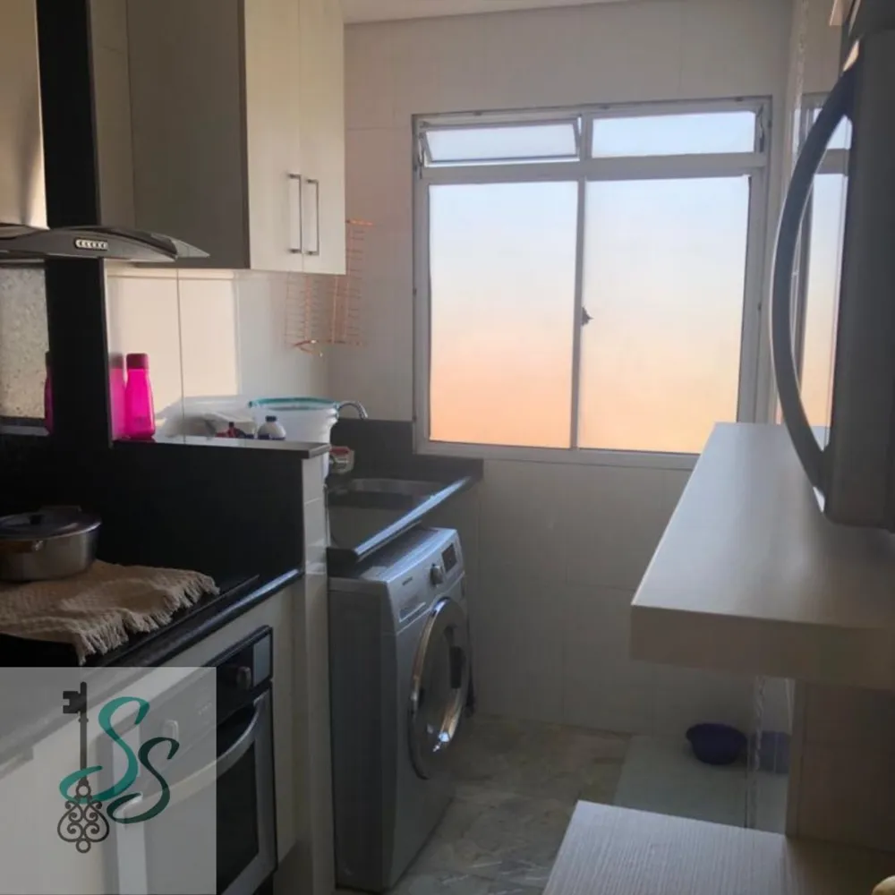 Apartamento, 1 quarto, 49 m² - Foto 4
