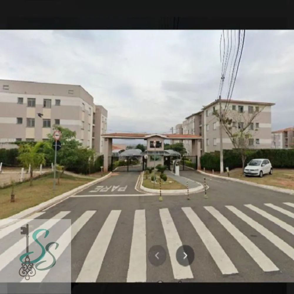 Apartamento, 1 quarto, 49 m² - Foto 3