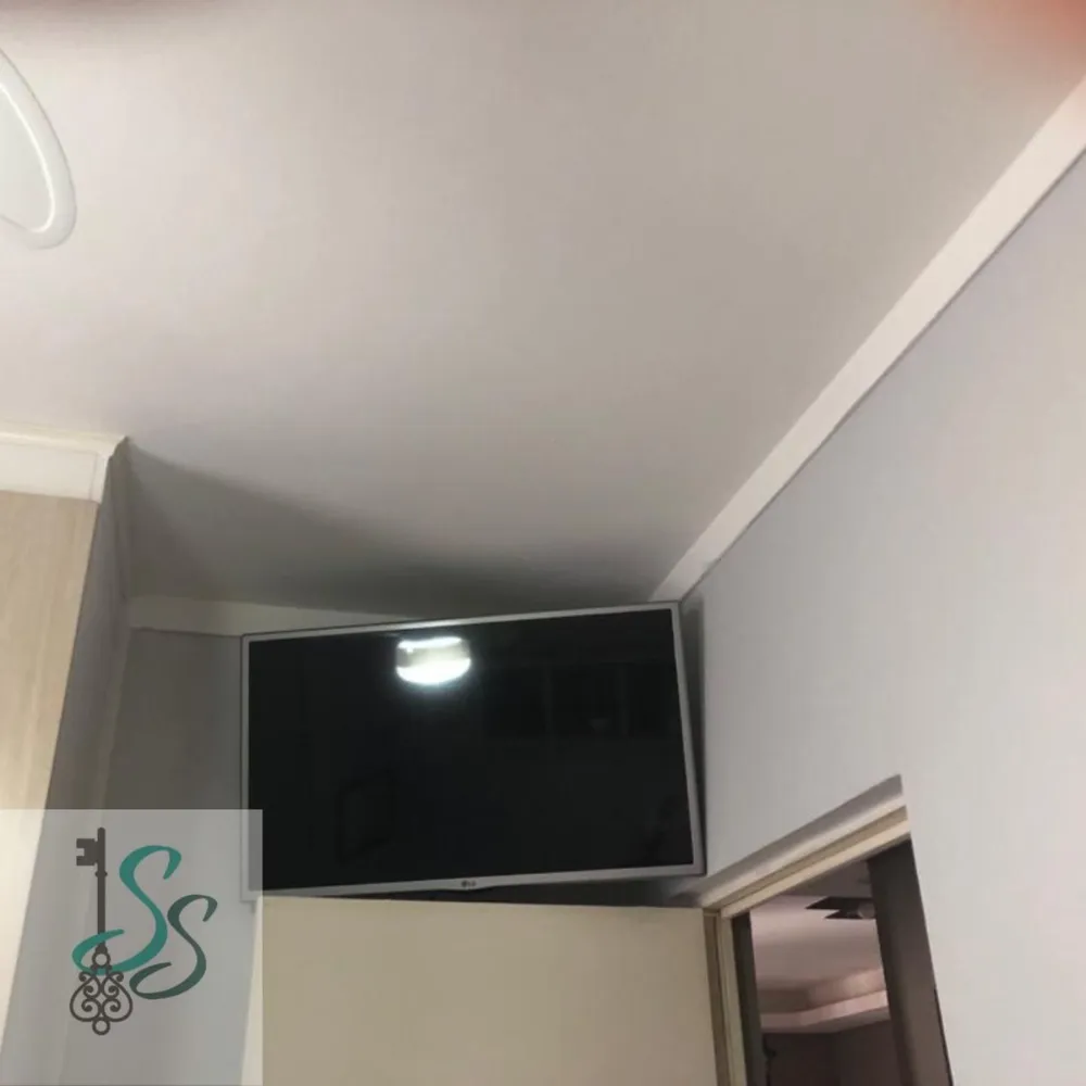 Apartamento, 1 quarto, 49 m² - Foto 7