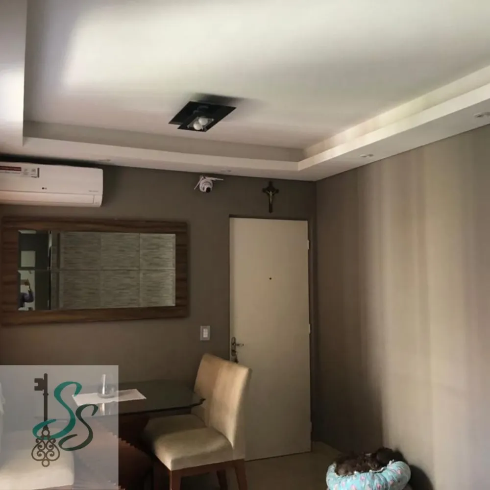 Apartamento, 1 quarto, 49 m² - Foto 6