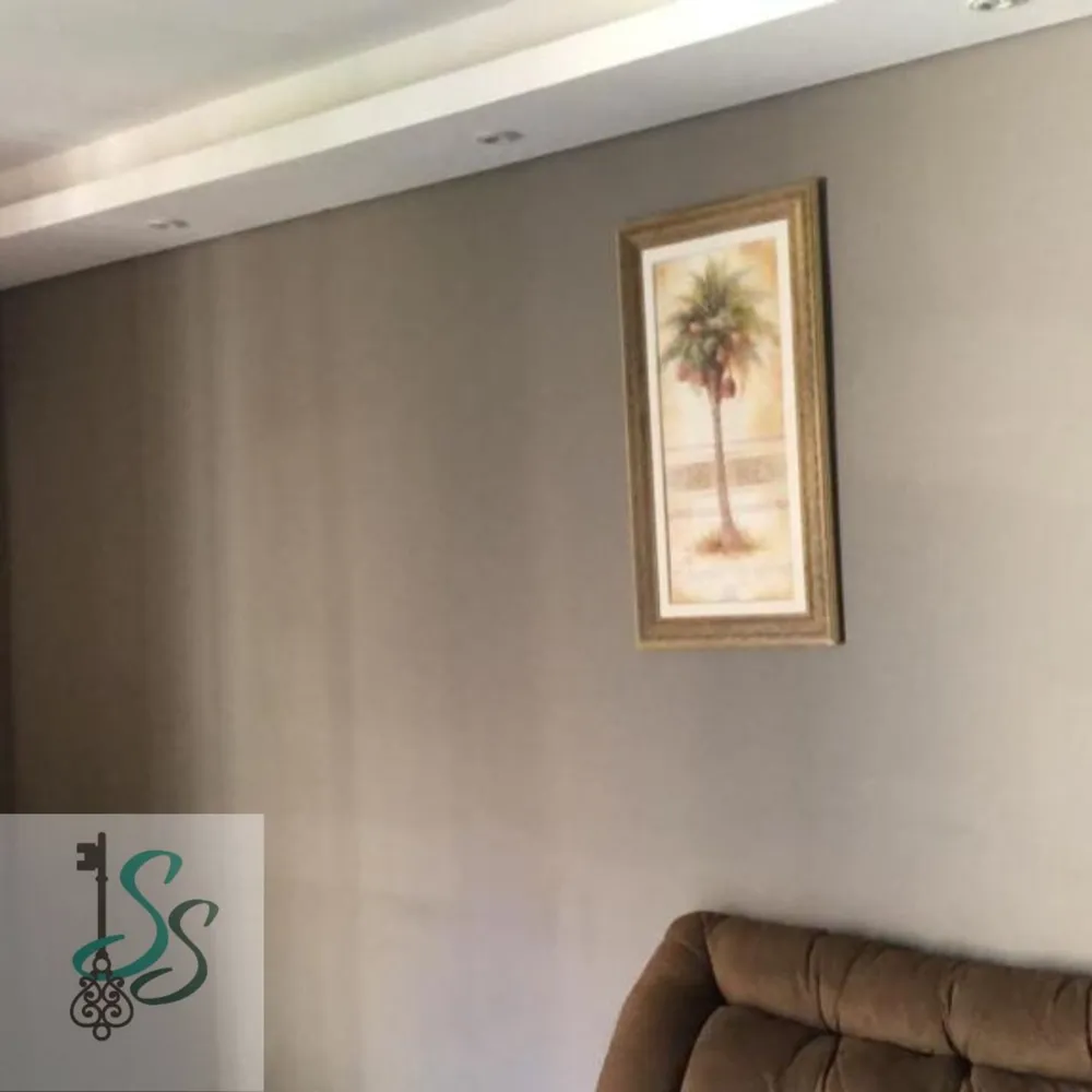 Apartamento, 1 quarto, 49 m² - Foto 5