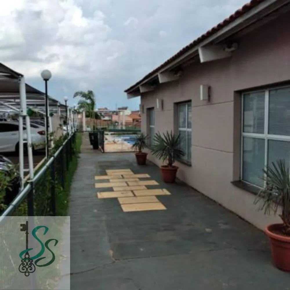 Apartamento, 1 quarto, 49 m² - Foto 11