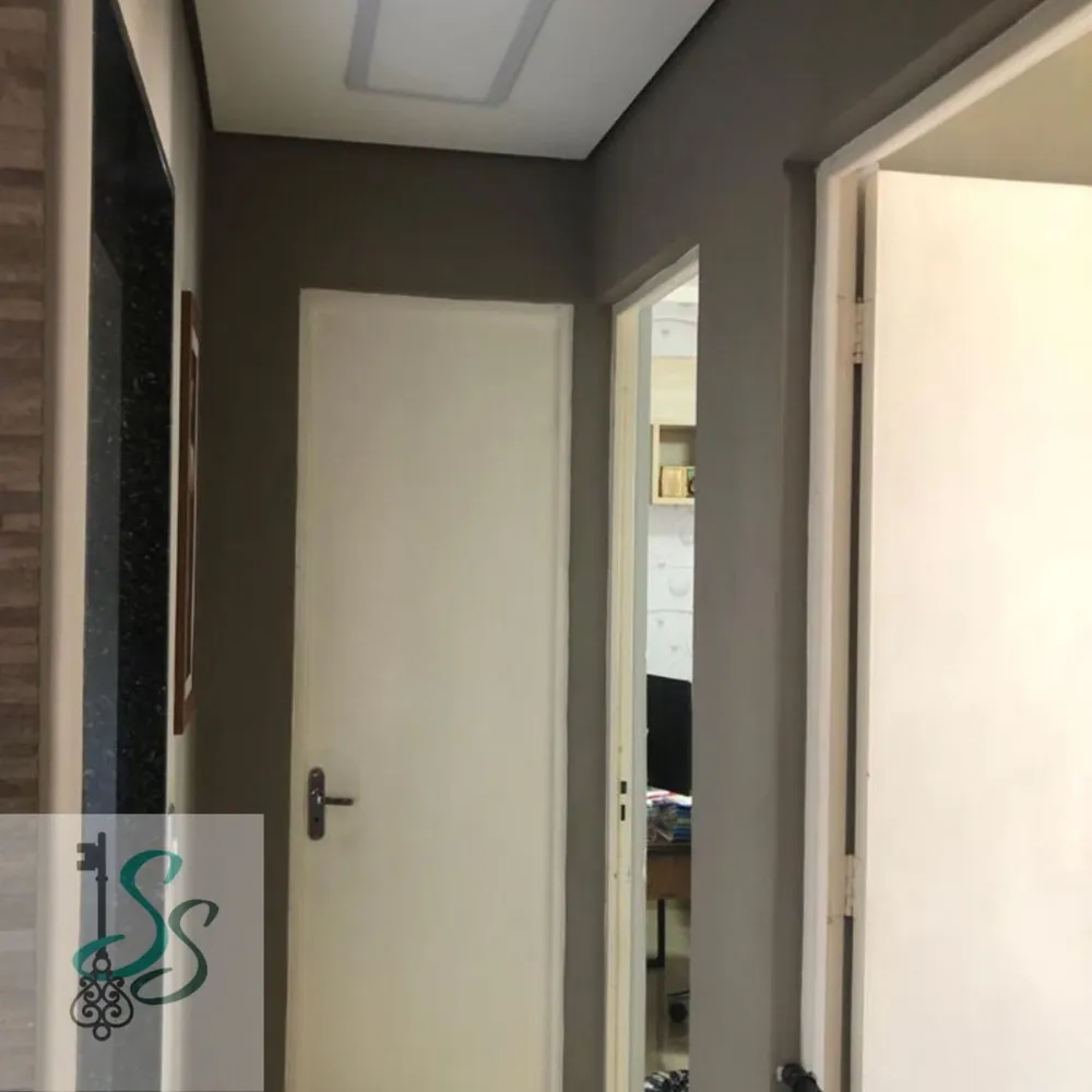 Apartamento, 1 quarto, 49 m² - Foto 9