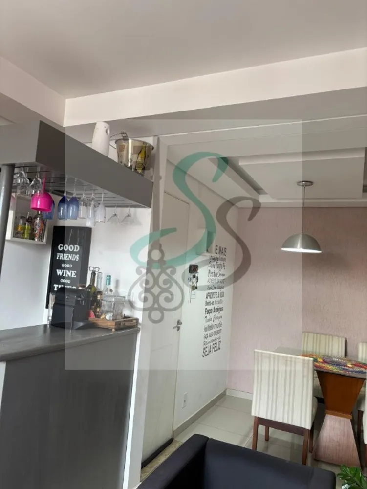 Apartamento, 2 quartos, 60 m² - Foto 8