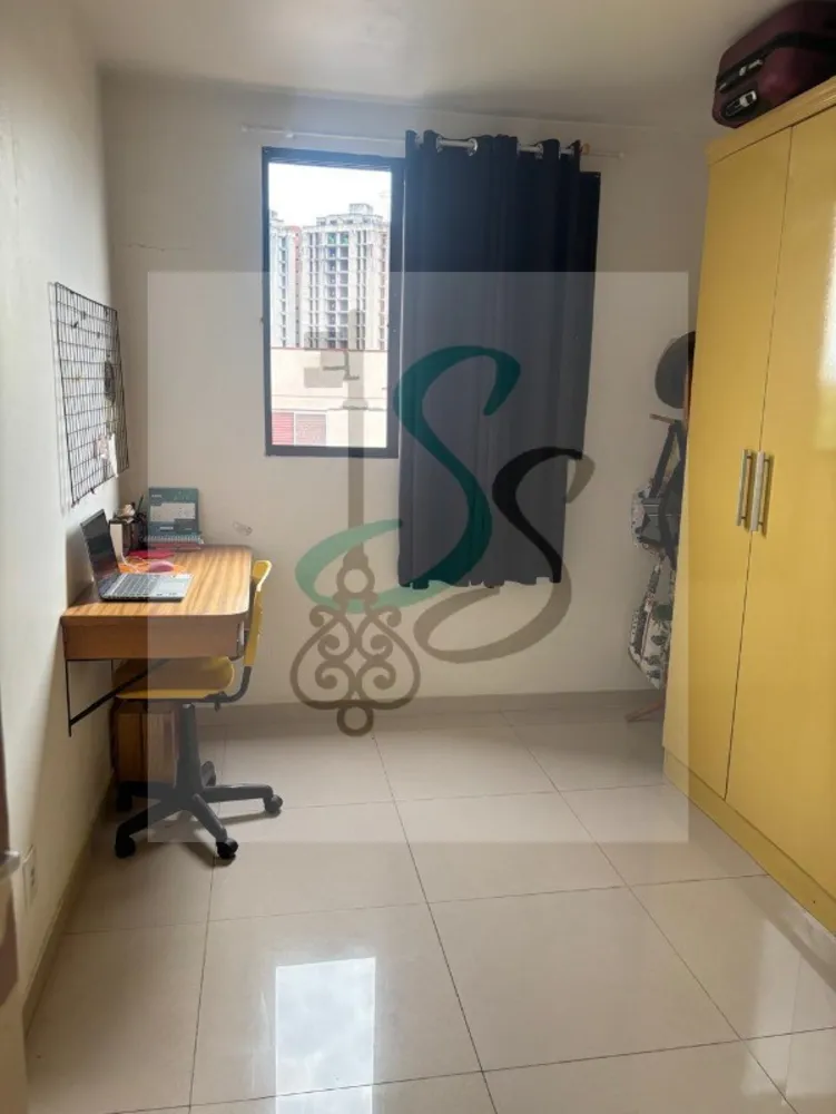 Apartamento, 2 quartos, 60 m² - Foto 3
