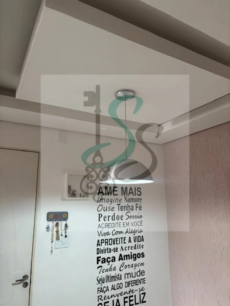 Apartamento, 2 quartos, 60 m² - Foto 9