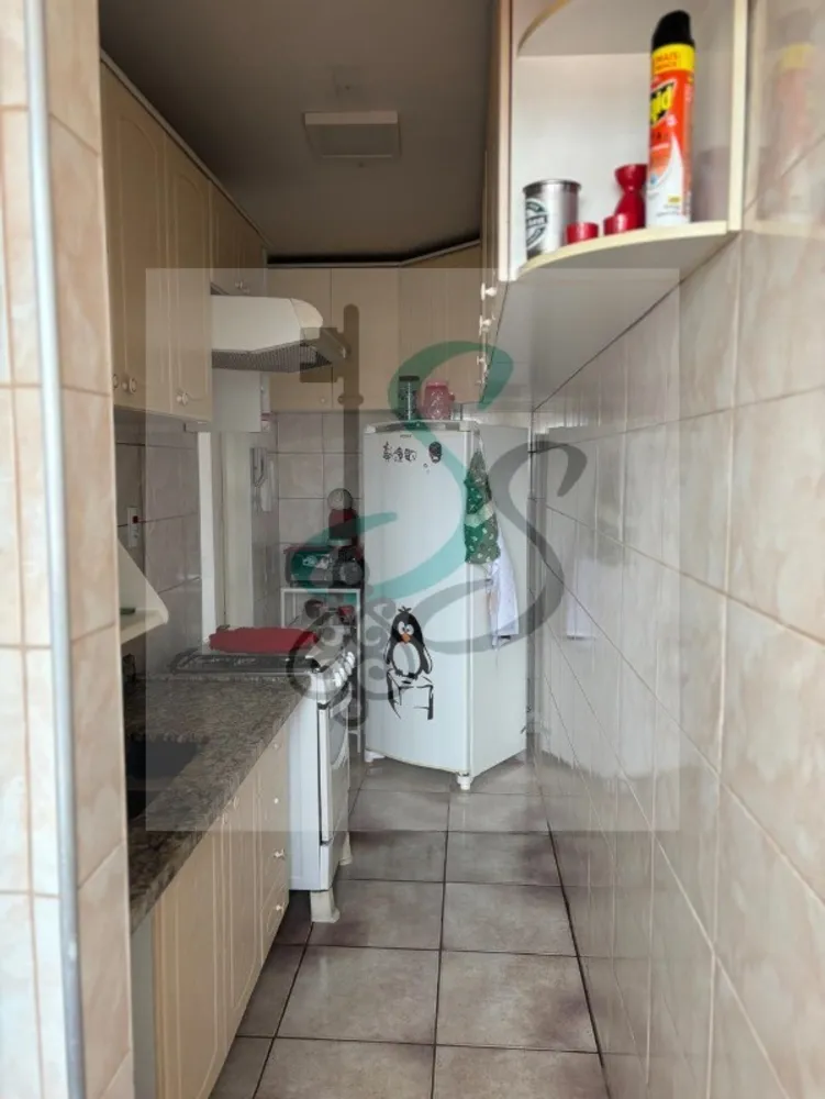 Apartamento, 2 quartos, 60 m² - Foto 6