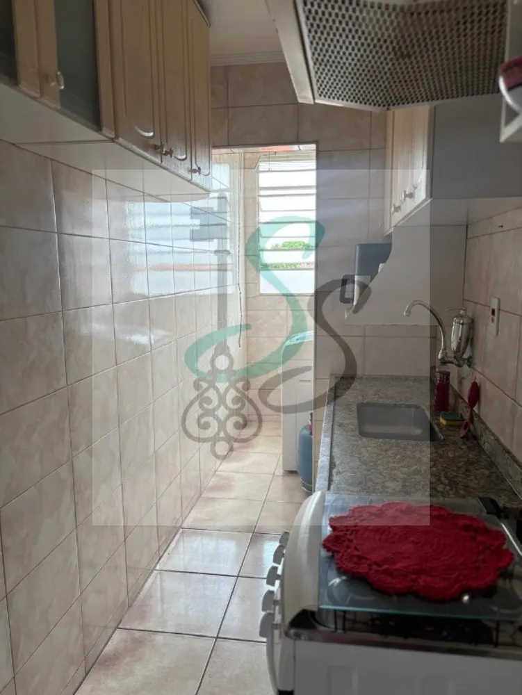 Apartamento, 2 quartos, 60 m² - Foto 7