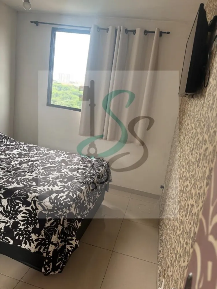 Apartamento, 2 quartos, 60 m² - Foto 2
