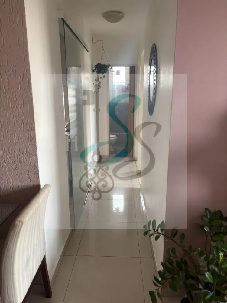 Apartamento, 2 quartos, 60 m² - Foto 5