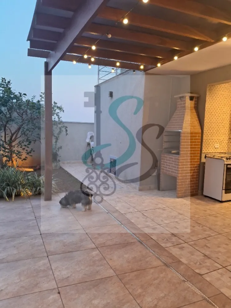 Casa, 3 quartos, 200 m² - Foto 10
