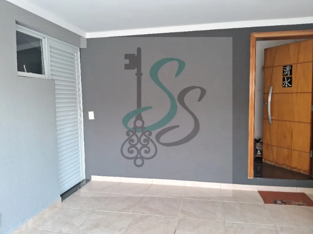 Casa, 3 quartos, 200 m² - Foto 3