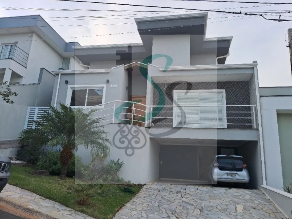 Casa, 3 quartos, 200 m² - Foto 1