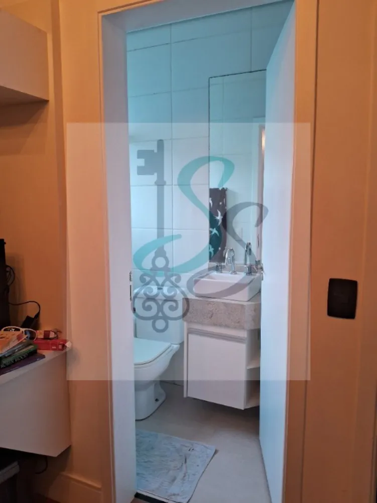 Casa, 3 quartos, 200 m² - Foto 7