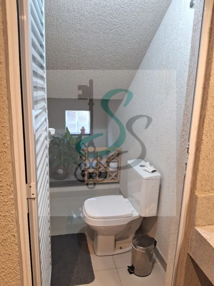 Casa, 3 quartos, 200 m² - Foto 3