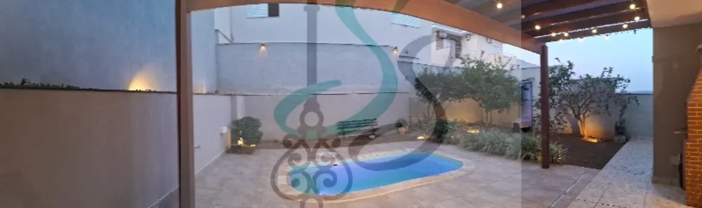 Casa, 3 quartos, 200 m² - Foto 11