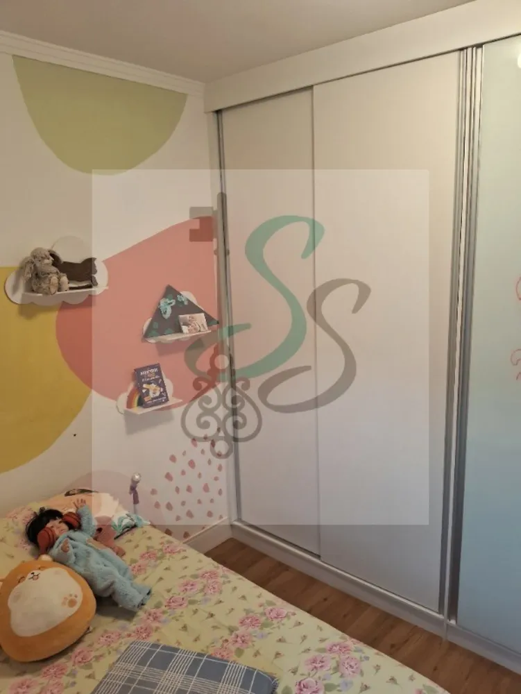 Casa, 3 quartos, 200 m² - Foto 4