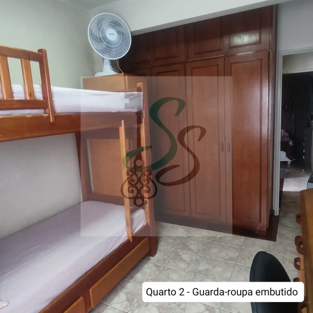 Apartamento, 2 quartos, 79 m² - Foto 1