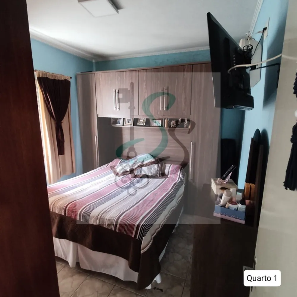Apartamento, 2 quartos, 79 m² - Foto 2