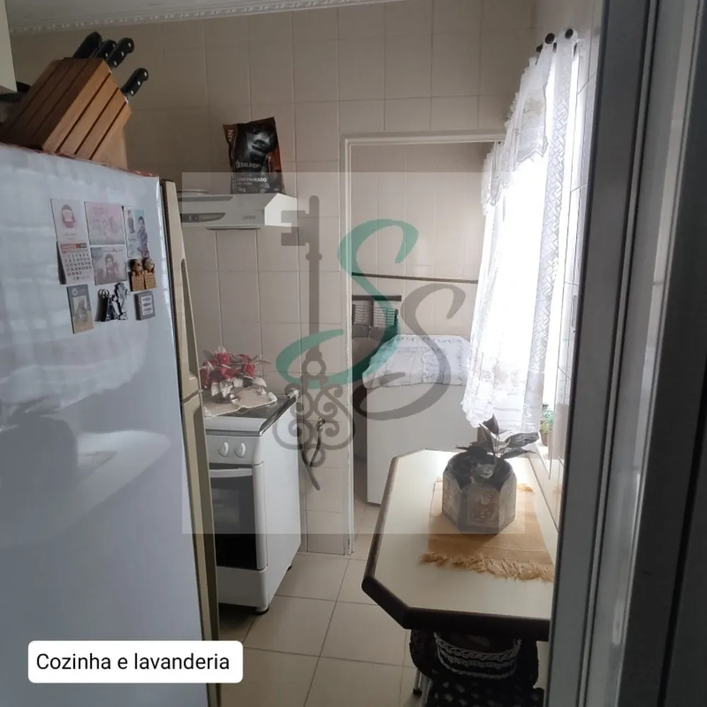 Apartamento, 2 quartos, 79 m² - Foto 6