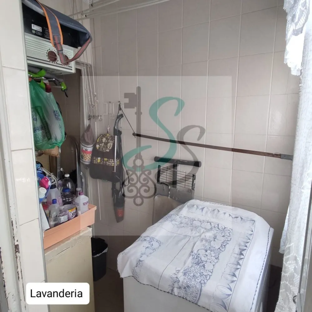 Apartamento, 2 quartos, 79 m² - Foto 3