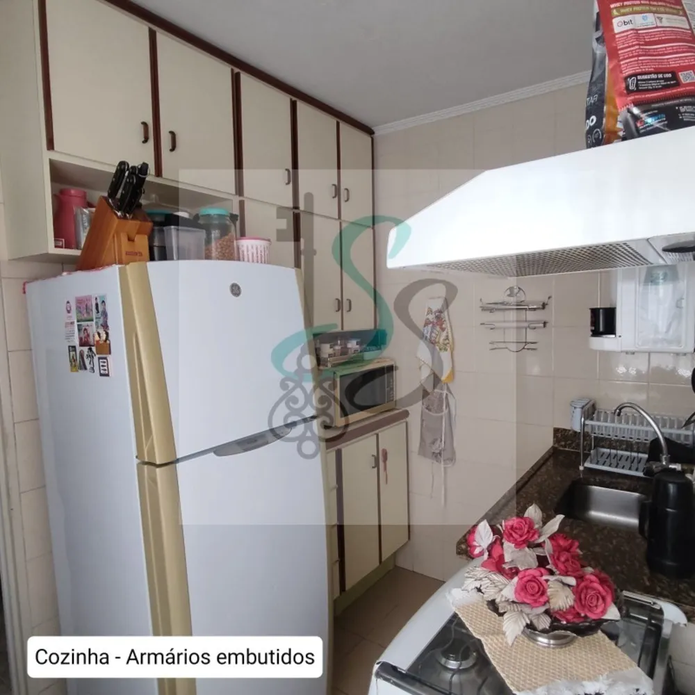 Apartamento, 2 quartos, 79 m² - Foto 5