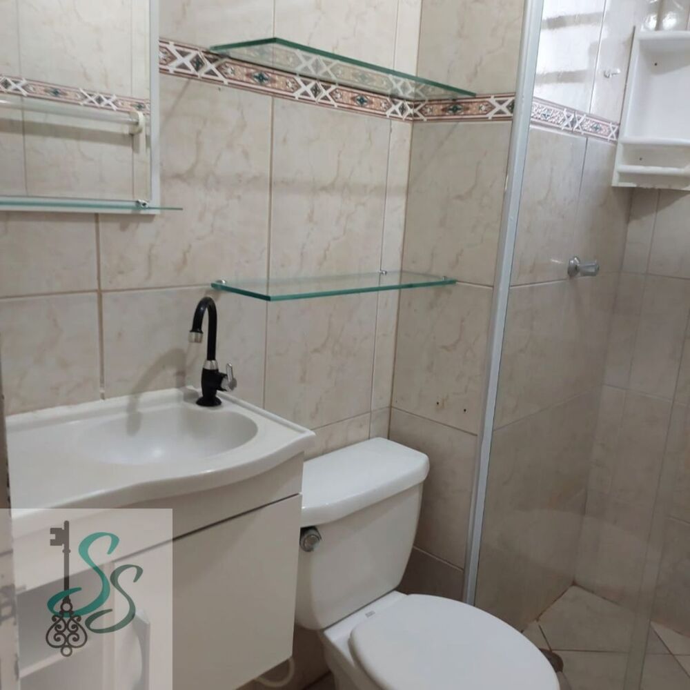 Apartamento, 2 quartos, 57 m² - Foto 2