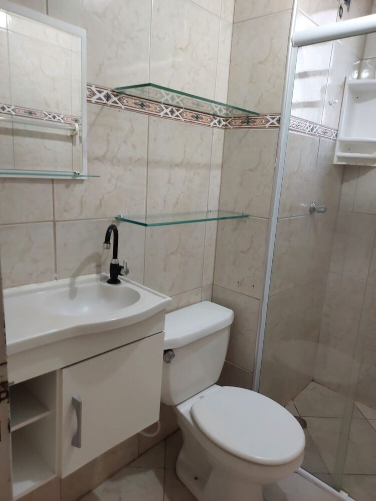 Apartamento, 2 quartos, 57 m² - Foto 3
