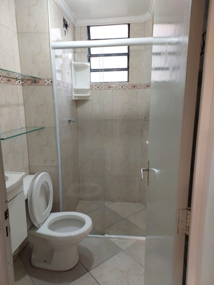 Apartamento, 2 quartos, 57 m² - Foto 1