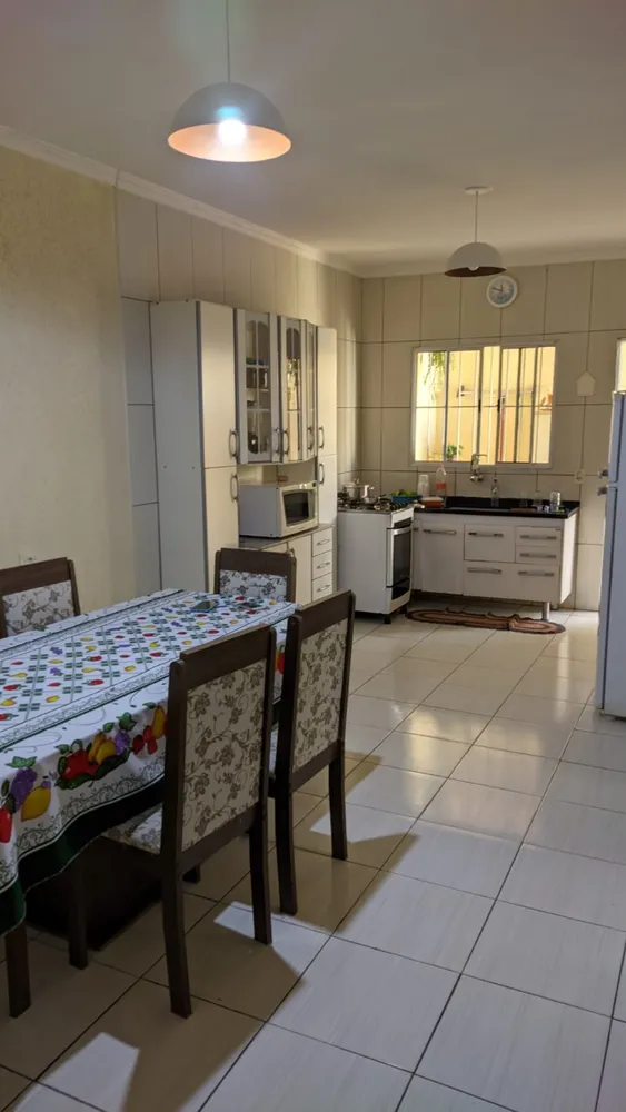 Casa, 2 quartos, 80 m² - Foto 4