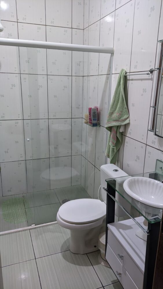 Casa, 2 quartos, 80 m² - Foto 4