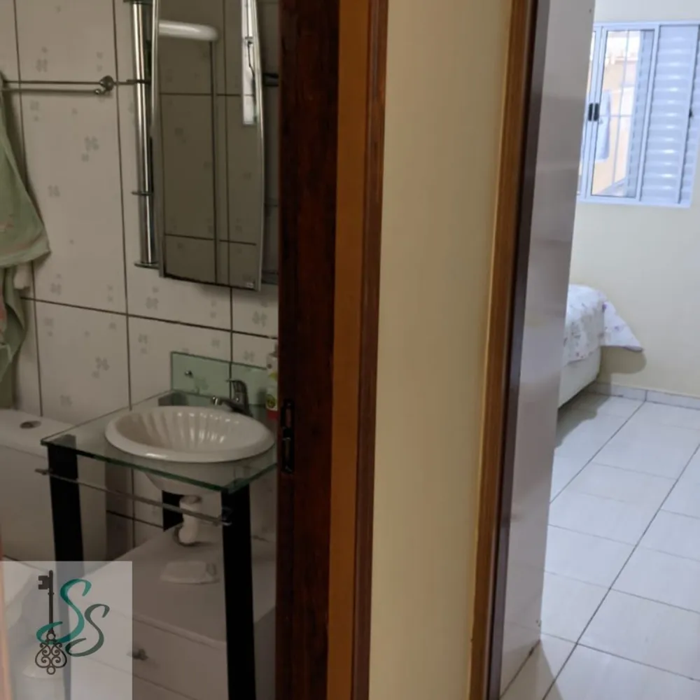 Casa, 2 quartos, 80 m² - Foto 11