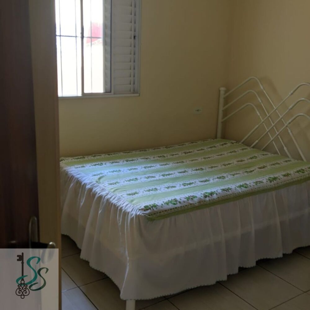 Casa, 2 quartos, 80 m² - Foto 2