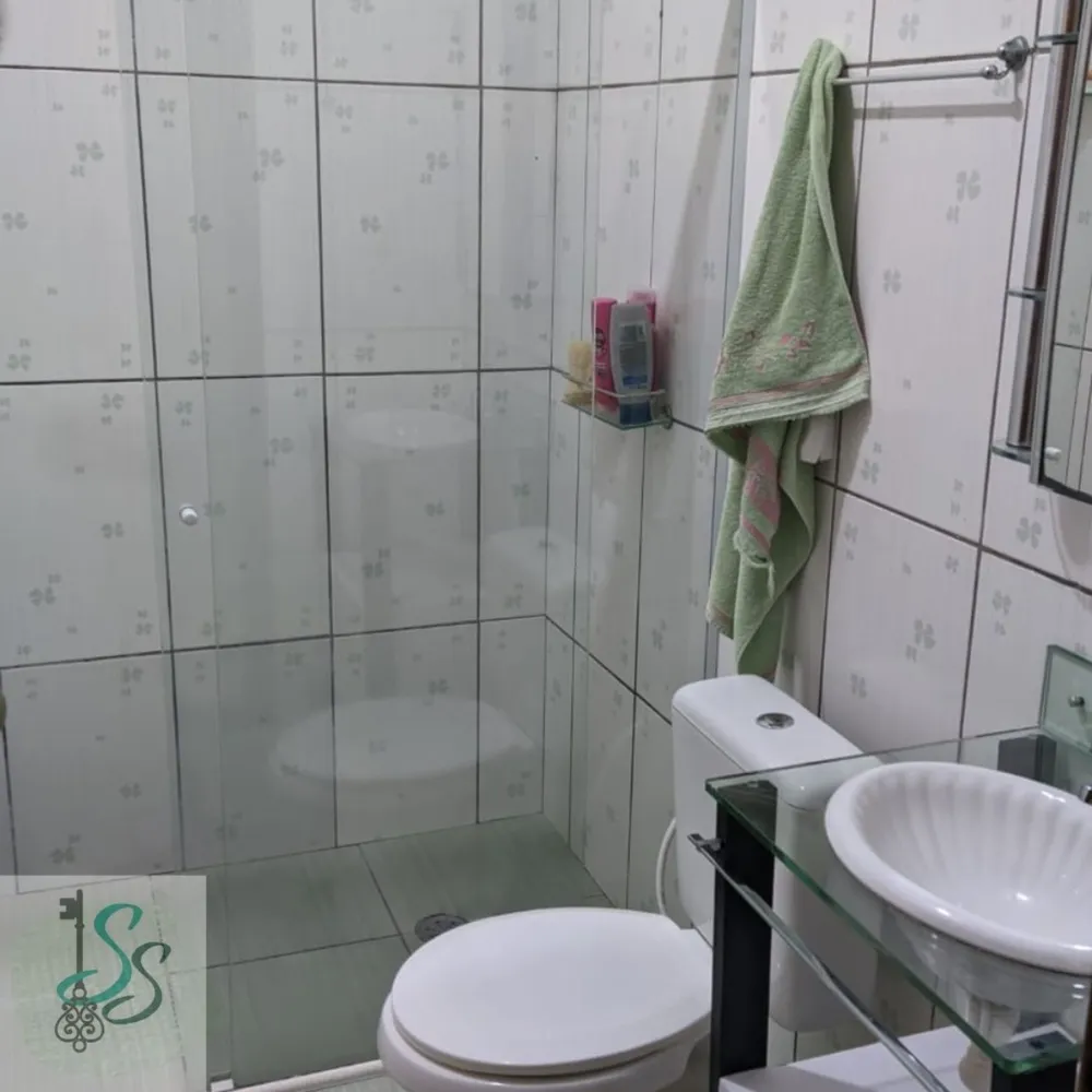 Casa, 2 quartos, 80 m² - Foto 10