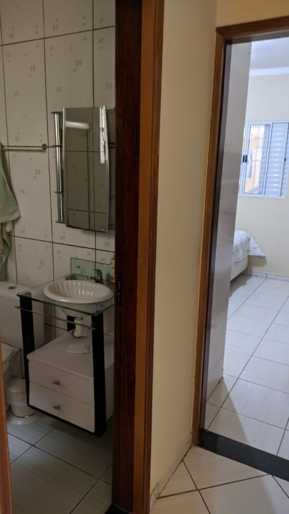 Casa, 2 quartos, 80 m² - Foto 3